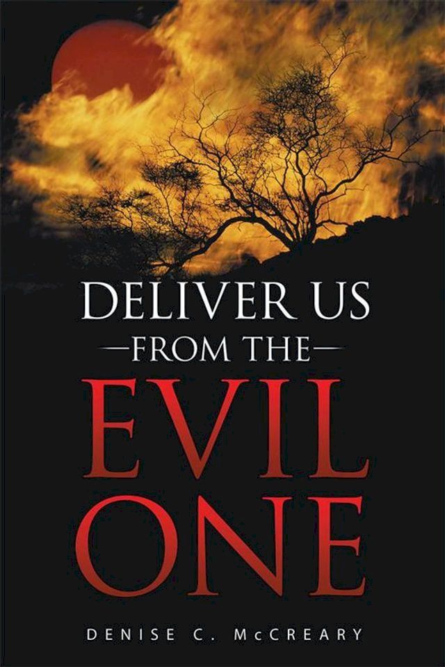  Deliver Us from the Evil One(Kobo/電子書)