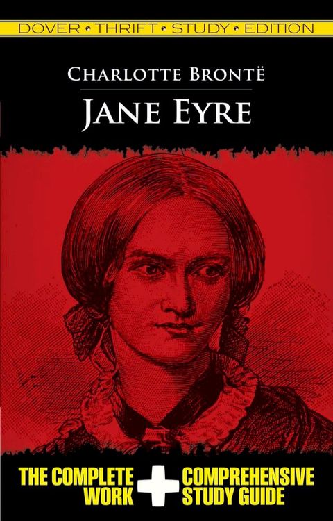 Jane Eyre Thrift Study Edition(Kobo/電子書)