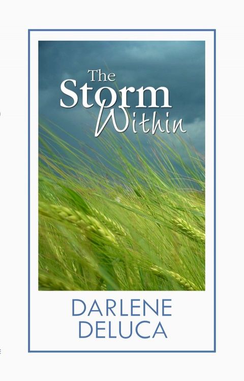 The Storm Within(Kobo/電子書)