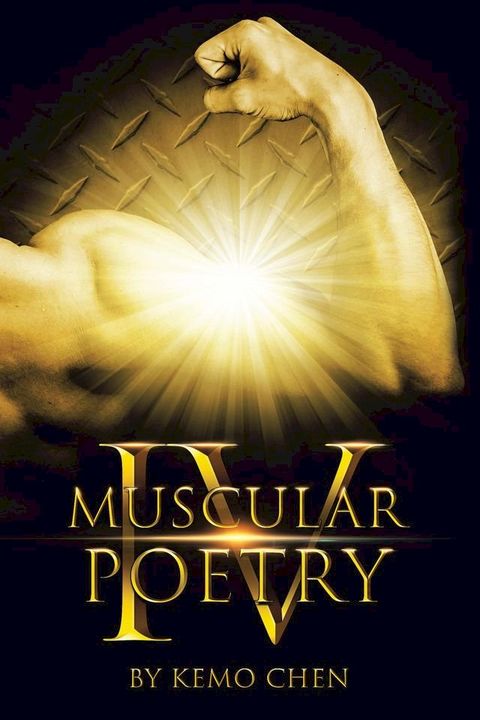 Muscular Poetry IV(Kobo/電子書)