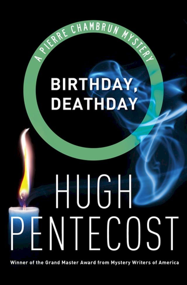  Birthday, Deathday(Kobo/電子書)