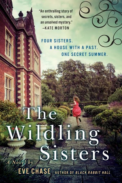 The Wildling Sisters(Kobo/電子書)