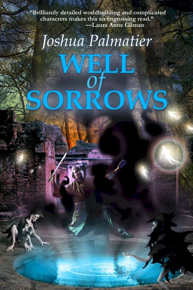  Well of Sorrows(Kobo/電子書)