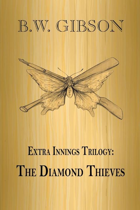 Extra Innings Trilogy(Kobo/電子書)