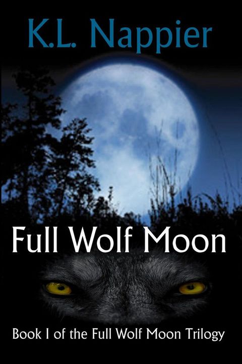 Full Wolf Moon(Kobo/電子書)