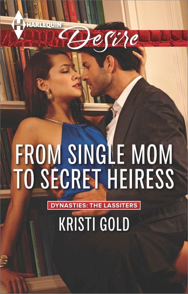  From Single Mom to Secret Heiress(Kobo/電子書)