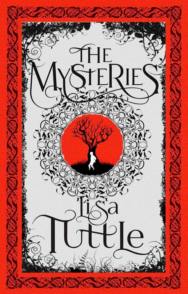  The Mysteries(Kobo/電子書)