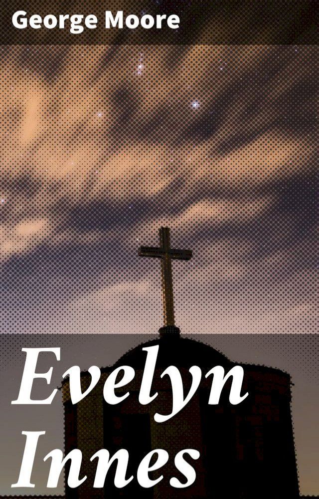  Evelyn Innes(Kobo/電子書)