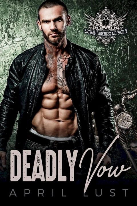 Deadly Vow (Book 2)(Kobo/電子書)