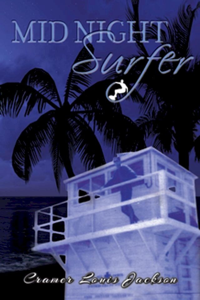  MID NIGHT SURFER(Kobo/電子書)