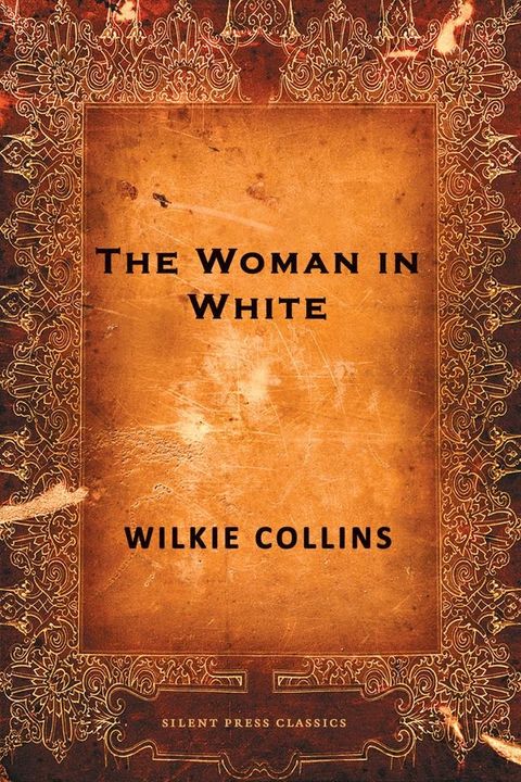 The Woman in White(Kobo/電子書)