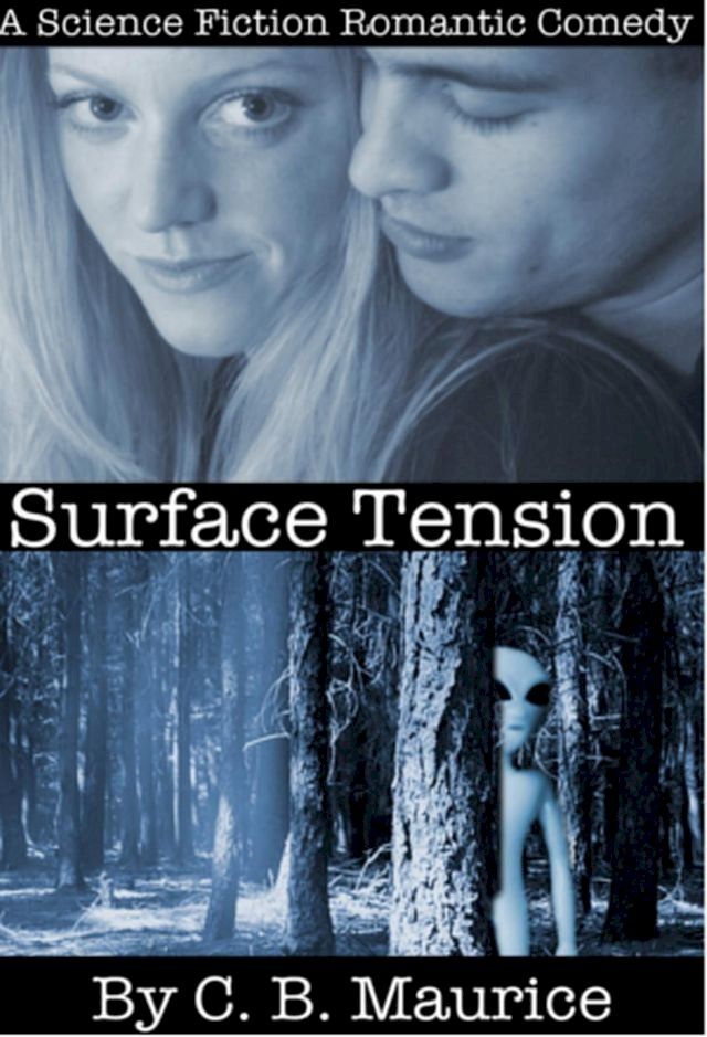  Surface Tension(Kobo/電子書)