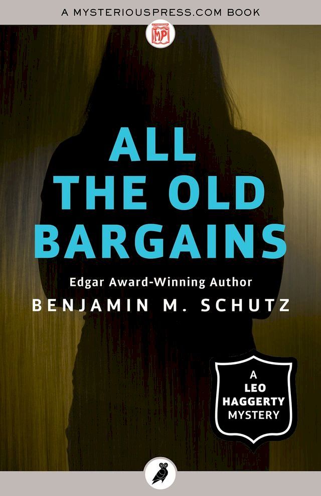  All the Old Bargains(Kobo/電子書)