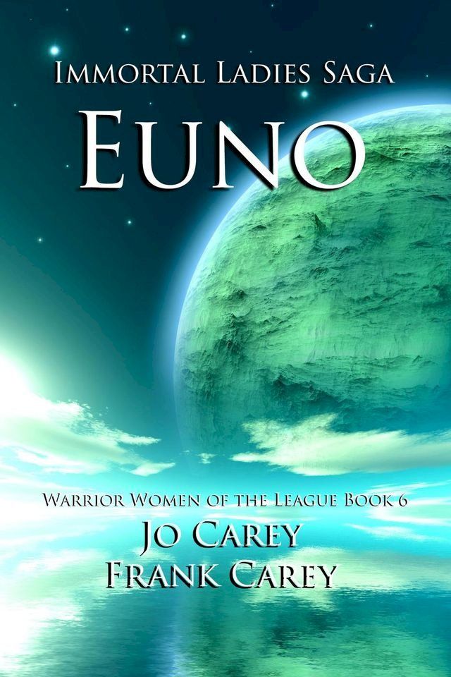  Euno(Kobo/電子書)