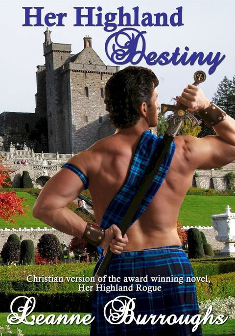 Her Highland Destiny(Kobo/電子書)