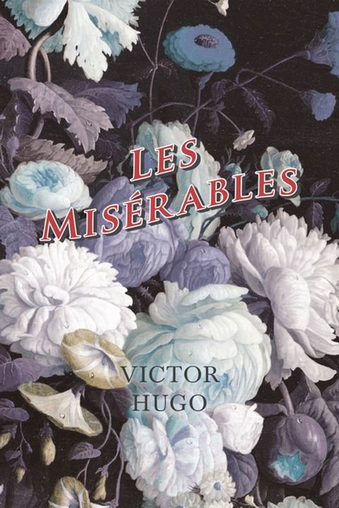 Les Mis&Atilde;rables(Kobo/電子書)