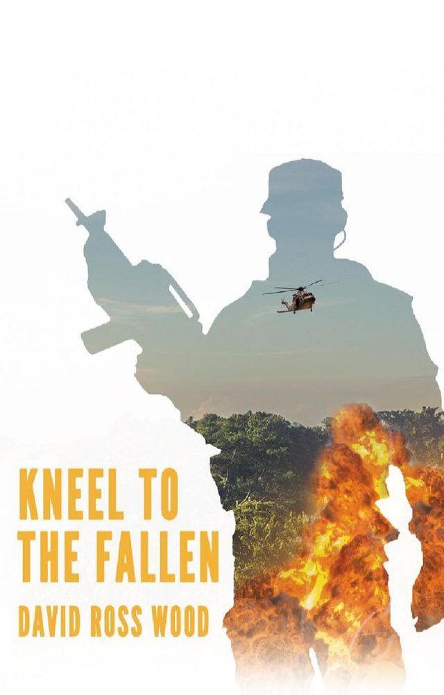  Kneel to the Fallen(Kobo/電子書)