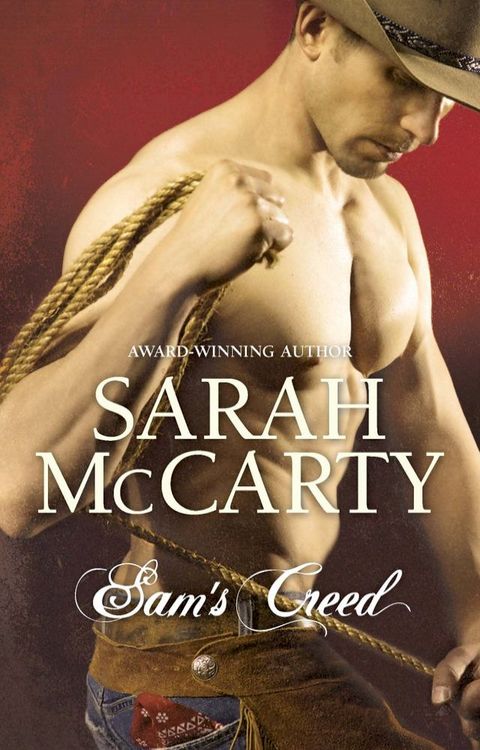 Sam's Creed(Kobo/電子書)