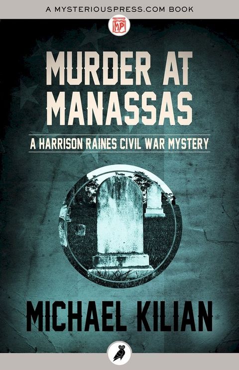 Murder at Manassas(Kobo/電子書)