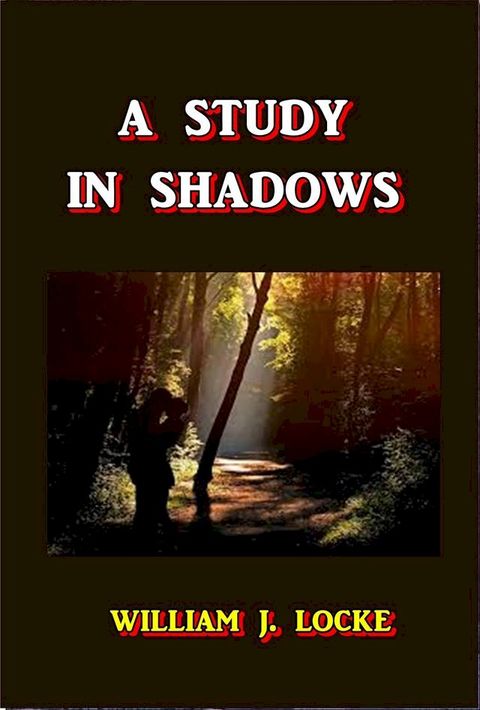 A Study in Shadows(Kobo/電子書)