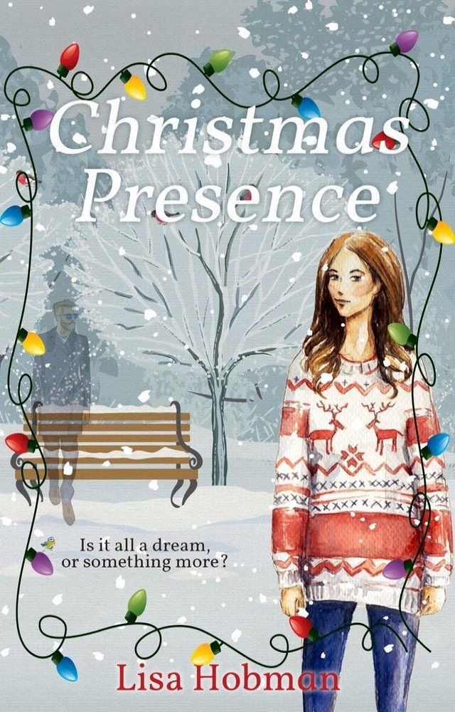  Christmas Presence(Kobo/電子書)