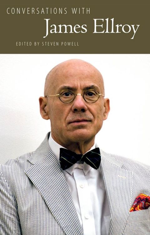 Conversations with James Ellroy(Kobo/電子書)