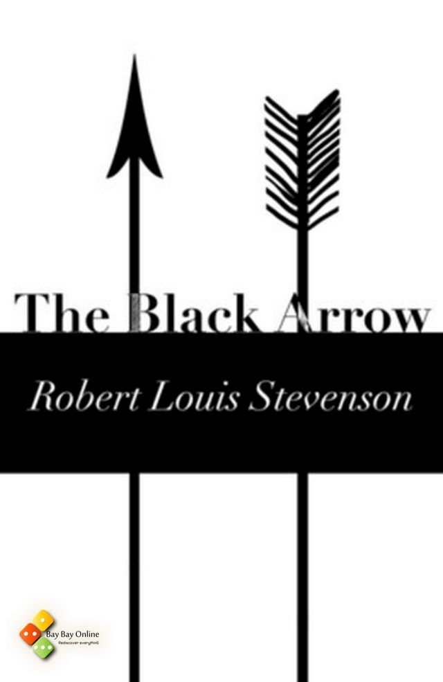  The Black Arrow(Kobo/電子書)