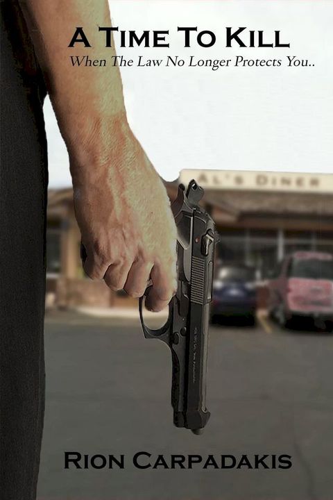 A Time To Kill(Kobo/電子書)