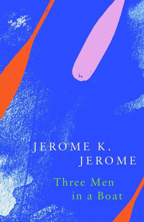 Three Men in a Boat (Legend Classics)(Kobo/電子書)