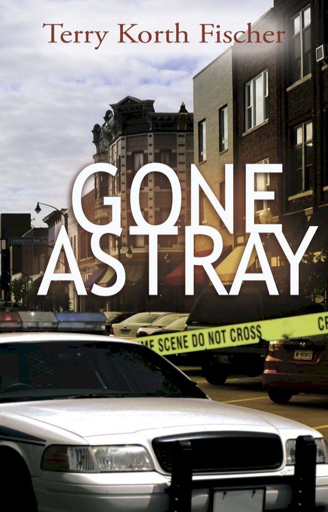  Gone Astray(Kobo/電子書)