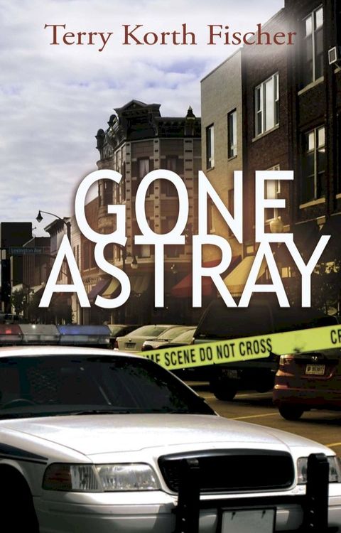 Gone Astray(Kobo/電子書)