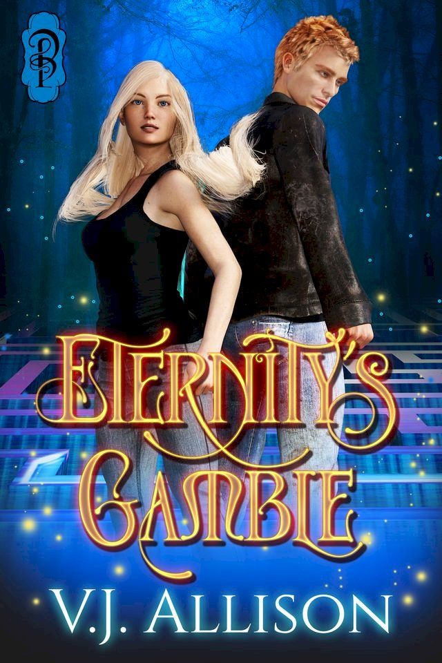  Eternity's Gamble(Kobo/電子書)