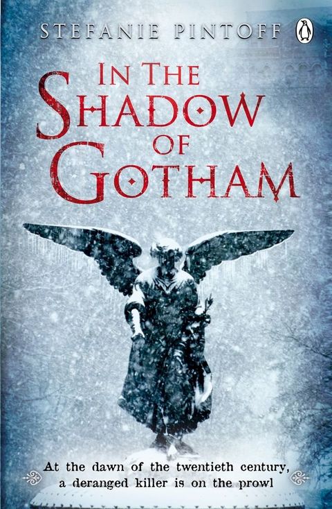 In the Shadow of Gotham(Kobo/電子書)