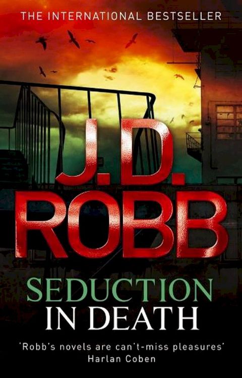 Seduction In Death(Kobo/電子書)