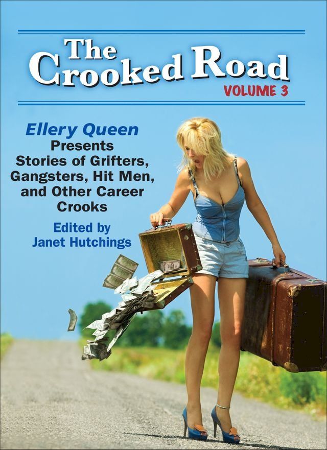  The Crooked Road, Volume 3(Kobo/電子書)