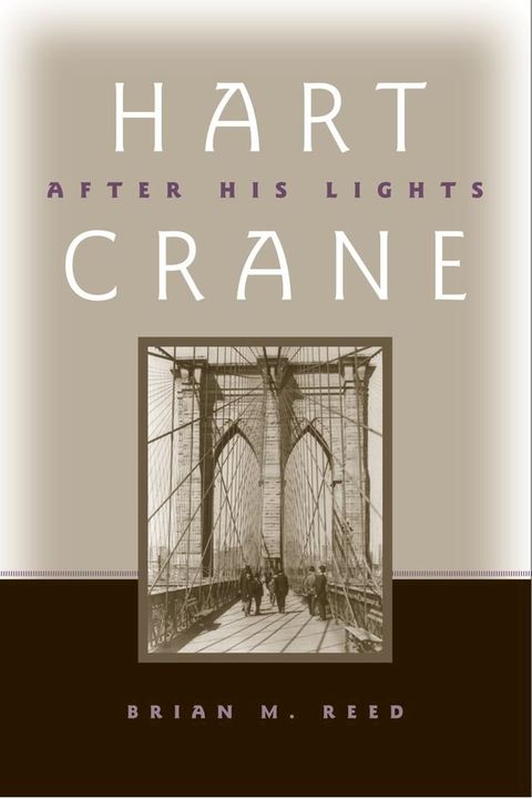 Hart Crane(Kobo/電子書)