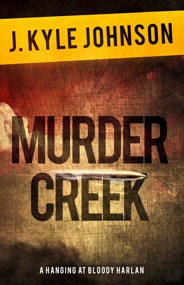  Murder Creek(Kobo/電子書)