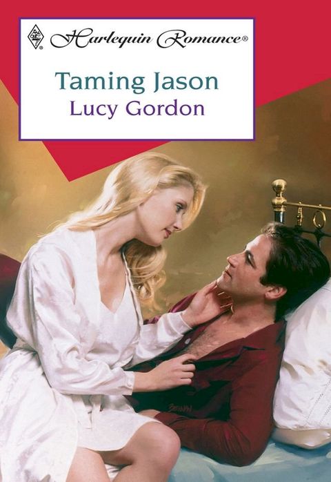 Taming Jason (Mills & Boon Cherish)(Kobo/電子書)