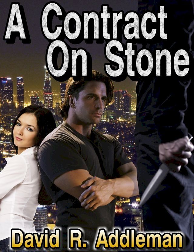  A Contract On Stone(Kobo/電子書)