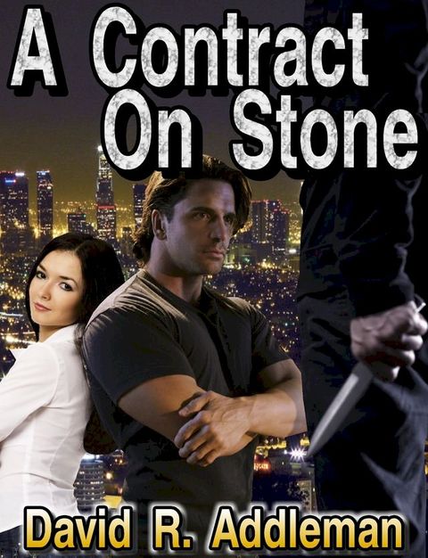 A Contract On Stone(Kobo/電子書)