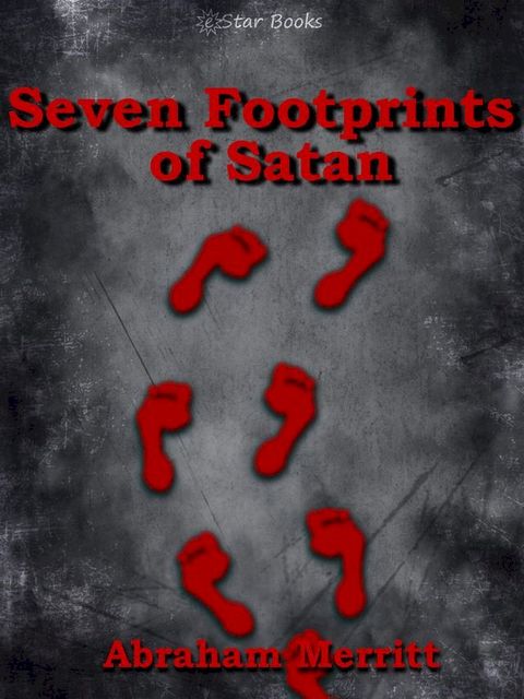 Seven Footprints of Satan(Kobo/電子書)