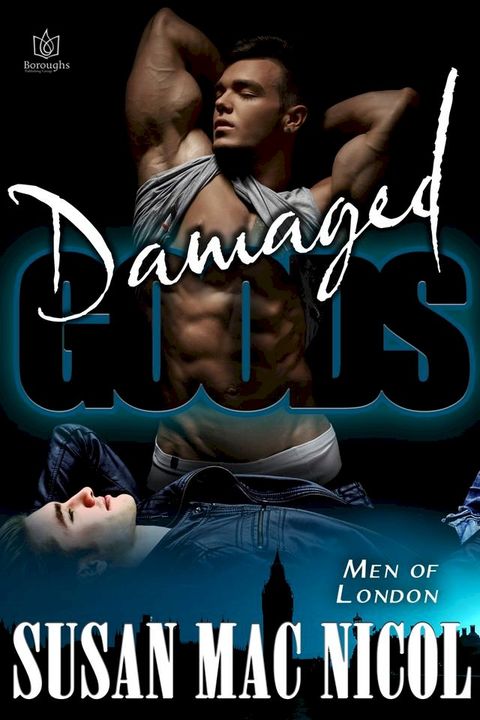 Damaged Goods(Kobo/電子書)