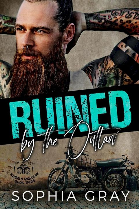 Ruined by the Outlaw(Kobo/電子書)