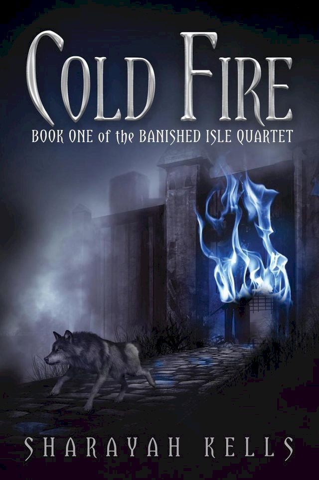  Cold Fire(Kobo/電子書)