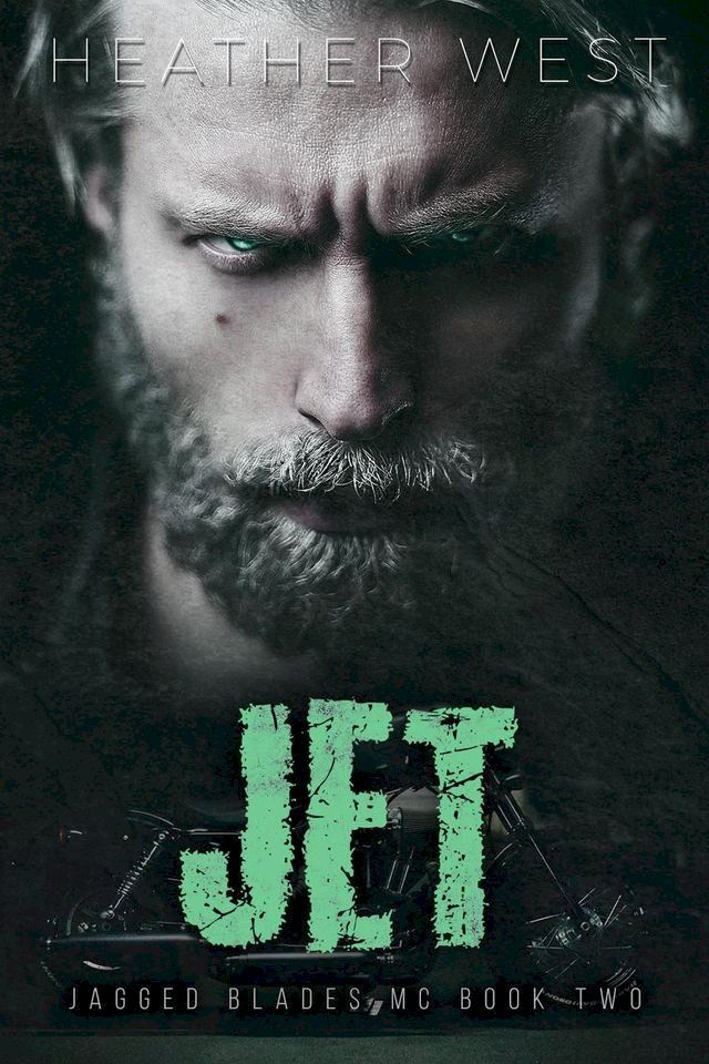  Jet (Book 2)(Kobo/電子書)