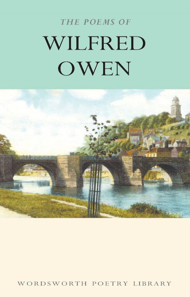  The Poems of Wilfred Owen(Kobo/電子書)