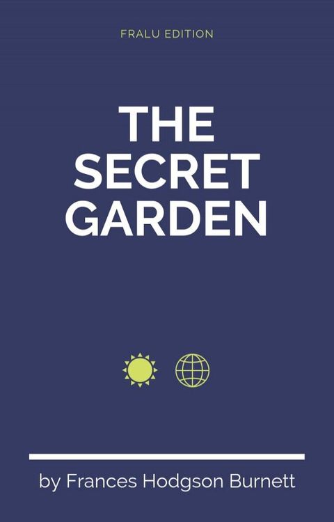 The Secret Garden(Kobo/電子書)