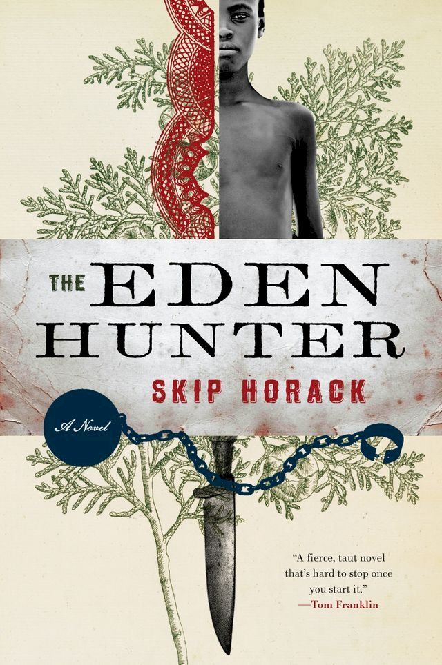  The Eden Hunter(Kobo/電子書)