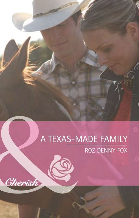 A Texas-Made Family (You, Me & the Kids, Book 17) (Mills & Boon Cherish)(Kobo/電子書)