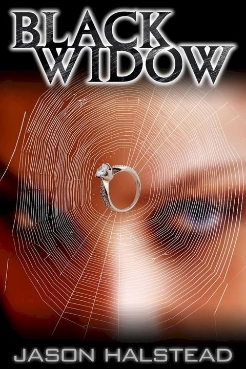 Black Widow(Kobo/電子書)